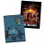 CAIET TIP I 24F JURASSIC WORLD PIGNA