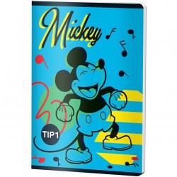 CAIET TIP I 24F MICKEY MOUSE PIGNA