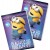 CAIET TIP I LICENTE MINIONS PIGNA