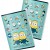 CAIET TIP II LICENTE MINIONS PIGNA