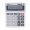 CALCULATOR BIROU 12DIG 1217 DELI