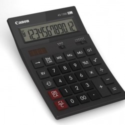 CALCULATOR BIROU 12DIG AS1200 CANON