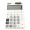 CALCULATOR BIROU 12DIG HCS001 ALB NOKI