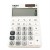 CALCULATOR BIROU 12DIG HCS001 ALB NOKI