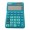 CALCULATOR BIROU 12DIG HCS001 ALBASTRU NOKI
