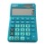 CALCULATOR BIROU 12DIG HCS001 ALBASTRU NOKI