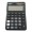 CALCULATOR BIROU 12DIG HCS001 NEGRU NOKI