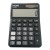CALCULATOR BIROU 12DIG HCS001 NEGRU NOKI