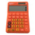 CALCULATOR BIROU 12DIG HCS001 PORTOCALIU NOKI