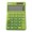 CALCULATOR BIROU 12DIG HCS001 VERDE NOKI