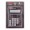 CALCULATOR BIROU 12DIG HCS002 NEGRU NOKI