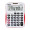 CALCULATOR BIROU 12DIG HMC006 NOKI