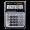 CALCULATOR BIROU 12DIG M00820 DELI