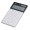 CALCULATOR BIROU 12DIG MODERN ALB DELI