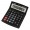 CALCULATOR BIROU 12DIG WS1210T 198X150MM CANON