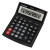 CALCULATOR BIROU 12DIG WS1210T 198X150MM CANON