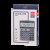 CALCULATOR BIROU 14DIG METAL 39229 DELI