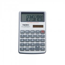 CALCULATOR BUZUNAR 12DIG HCP001 NOKI