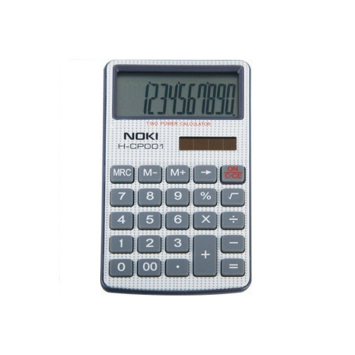 CALCULATOR BUZUNAR 12DIG HCP001 NOKI