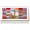 CALENDAR BIROU ORASELE LUMII 13 FILE 213*110MM EGO
