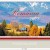 CALENDAR BIROU ROMANIA 13 FILE 213*110MM EGO