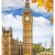 CALENDAR PERETE ORASELE LUMII 13 FILE 330*480MM EGO