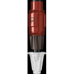 CAP ISOGRAPH 0.10MM ROTRING