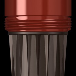 CAP ISOGRAPH 0.10MM ROTRING