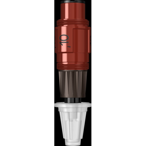 CAP ISOGRAPH 0.10MM ROTRING