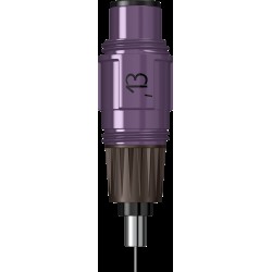CAP ISOGRAPH 0.13MM ROTRING