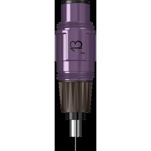 CAP ISOGRAPH 0.13MM ROTRING