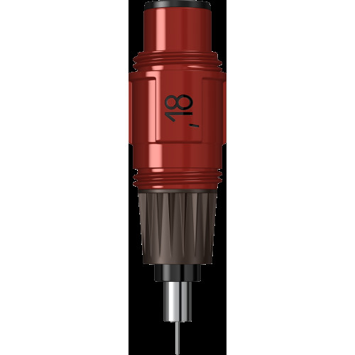 CAP ISOGRAPH 0.18MM ROTRING