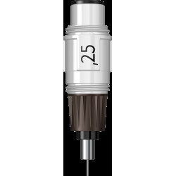 CAP ISOGRAPH 0.25MM ROTRING