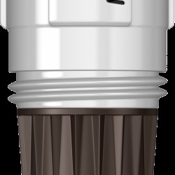CAP ISOGRAPH 0.25MM ROTRING