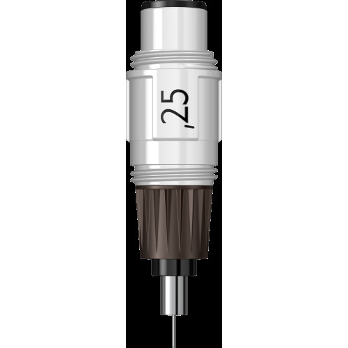 CAP ISOGRAPH 0.25MM ROTRING