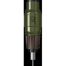CAP ISOGRAPH 0.30MM ROTRING