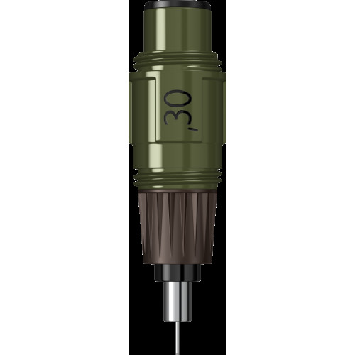 CAP ISOGRAPH 0.30MM ROTRING