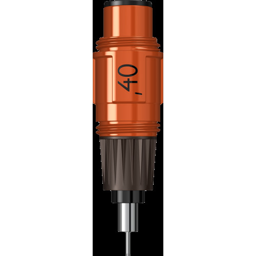 CAP ISOGRAPH 0.40MM ROTRING