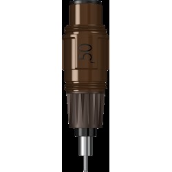 CAP ISOGRAPH 0.50MM ROTRING