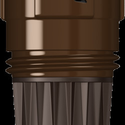 CAP ISOGRAPH 0.50MM ROTRING
