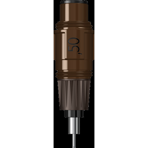CAP ISOGRAPH 0.50MM ROTRING