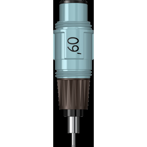 CAP ISOGRAPH 0.60MM ROTRING