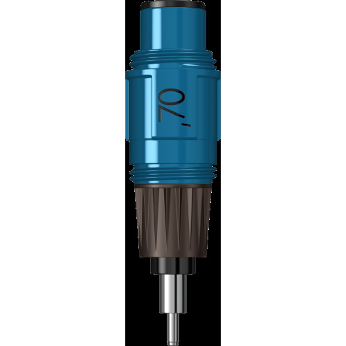 CAP ISOGRAPH 0.70MM ROTRING