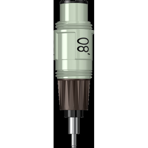 CAP ISOGRAPH 0.80MM ROTRING