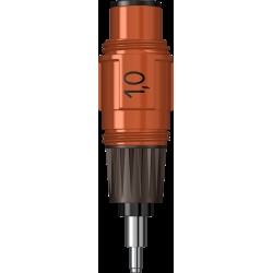 CAP ISOGRAPH 1.00MM ROTRING