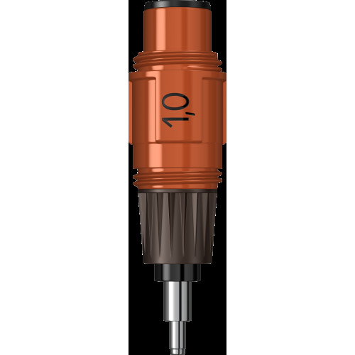 CAP ISOGRAPH 1.00MM ROTRING