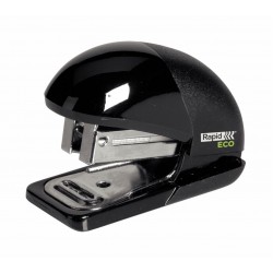 CAPSATOR 10 COLI 24/6 26/6 ECO MINI NEGRU RAPID
