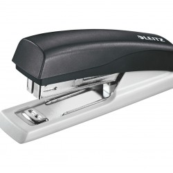 CAPSATOR 10 COLI NR 10 MODEL 5517 NEGRU LEITZ