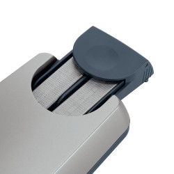 CAPSATOR 120 COLI 25/10-15 MODEL 5553 GRI LEITZ