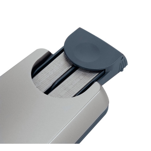 CAPSATOR 120 COLI 25/10-15 MODEL 5553 GRI LEITZ
